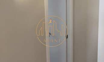 Imagem 7: Lindo apartamento no Condomínio Alameda dos Pássaros - Jardim América - SJC/SP