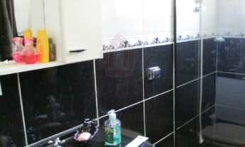 Imagem 7: CASA CAXAMBU Casa com 2 dormitórios