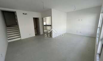 Imagem: Casa à venda, 103 m² por R$ 600.000,00