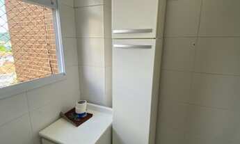 Imagem 5: Apartamento 2 quartos - Ponta da Praia - Santos