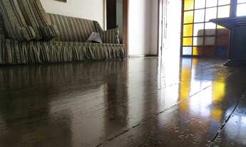 Imagem 6: Térrea para venda com 390 metros quadrados com 4 quartos em Taquara - Rio de Janeiro - RJ