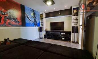 Imagem 5: Apartamento com 4 dormitórios à venda, 178 m² por R$ 760.000,00 - Fátima - Fortaleza/CE