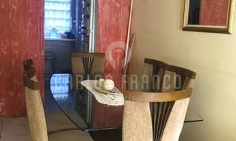 Imagem 4: CASA DE CONDOMÍNIO À VENDA - VILA CAMPO GRANDE - 100 M² - 3 DORMITÓRIOS ( 1 SUÍTE ) - 2 VA