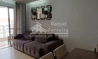 Imagem 2: APARTAMENTO 3 DORMITÓRIOS, 1 SUÍTE, INTERLAGOS