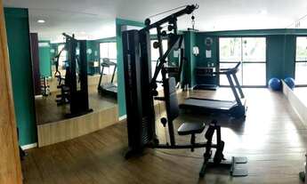 Imagem 5: Apartamento à venda, 73m² em Meireles - Fortaleza - CE / Mar de Paulet