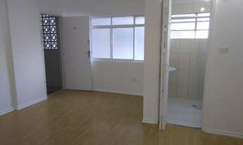 Imagem: 1 dorm grande sem vaga - próx av Paulista