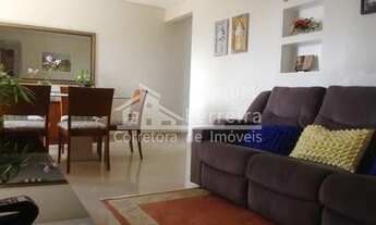 Imagem 4: APARTAMENTO 3 DORMITÓRIOS, 1 SUÍTE - MARAJOARA