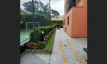 Imagem 4: Apartamento para aluguel possui 52 metros quadrados com 2 quartos em Campos Elíseos - São