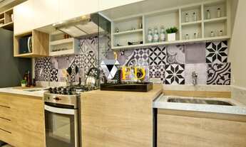 Imagem 10: APARTAMENTO RESIDENCIAL em SÃO PAULO - SP, JARDIM PEDRA BRANCA