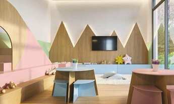 Imagem 7: Apartamento 4 quartos - 3 suítes - 3 vagas - 167 metros - Vila Romana - São Paulo - SP