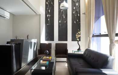 Imagem 4: Sala Próximo ao Fórum Clóvis Beviláqua