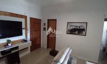 Imagem 2: Apartamento para venda com 45 metros quadrados com 1 quarto