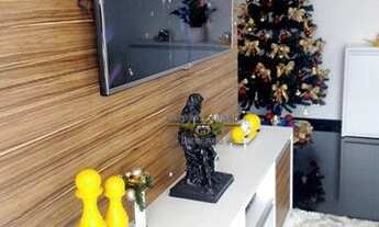 Imagem 3: Apartamento com 3 dormitórios à venda, 89 m² por R$ 1.170.000,00 - Tatuapé - São Paulo/SP