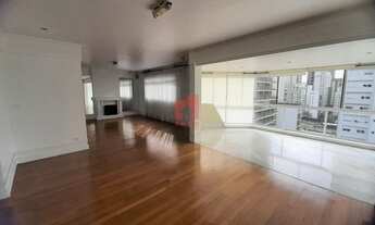 Imagem 2: Moema Pássaro - 240m² - 3 suítes, 4 salas, 4 vagas de garagens - Lazer