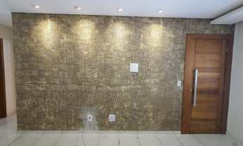 Imagem 7: Casa com 80 M² com 2 quartos em Eucaliptos - Fazenda Rio Grande - PR