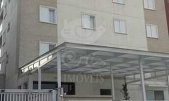 Imagem: Apartamento em Vila Nossa Senhora das Vitórias