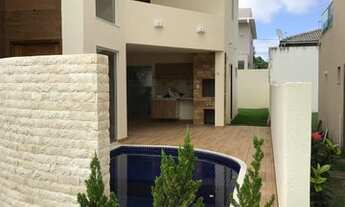 Imagem 5: CASA RESIDENCIAL em CAMAÇARI - BA, VILA DE ABRANTES (ABRANTES