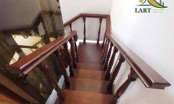 Imagem 5: Cobertura com 3 dormitórios à venda, 240 m² por R$ 5.950.000,00 - Ipanema - Rio de Janeiro