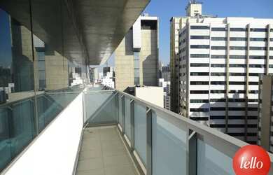 Imagem 3: São Paulo - Conjunto Comercial/sala - Jardins