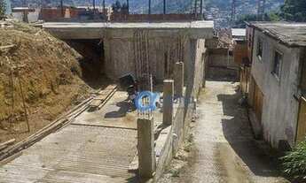 Imagem 3: Terreno à venda, 300 m² por R$ 180.000,00 - Itamarati - Petrópolis/RJ