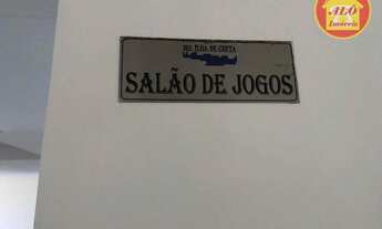 Imagem 5: Apartamento à venda, 116 m² por R$ 760.000,00 - Canto do Forte - Praia Grande/SP