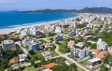 Imagem 4: Apartamentos com 02 e 03 suítes na Praia de Mariscal