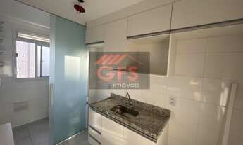 Imagem 6: Apartamento para Locação em São Paulo, Jardim Íris, 2 dormitórios, 1 banheiro, 1 vaga