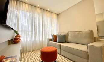 Imagem 5: CAPãO DA CANOA - Apartamento Padrão - Navegantes