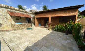 Imagem 4: JTN) Casa grande c/piscina, 150m² em Pau Amarelo, próx. a Costa Azul!