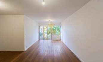 Imagem: Lindo apartamento a venda com varanda Ipanema