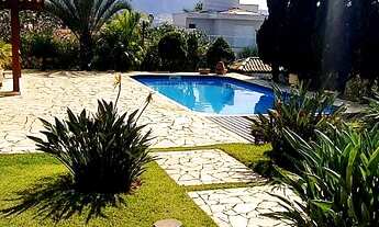 Imagem 2: Residência Cond. Fechado