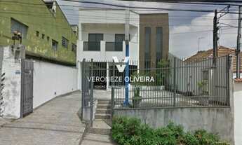 Imagem: São Paulo - Prédio Inteiro - VILA RE