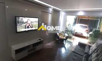 Imagem 2: Casa para Venda em Belo Horizonte, Pongelupe (Barreiro), 3 dormitórios, 2 banheiros, 1 vag