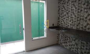 Imagem 4: Casa no bairro Palmeiras em Ibirité