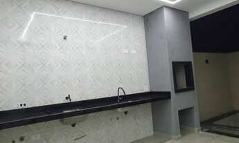 Imagem 5: Casa Térrea com Piscina no Horto Villagio