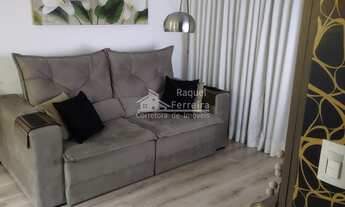 Imagem 4: São Paulo - Apartamento Padrão - Interlagos