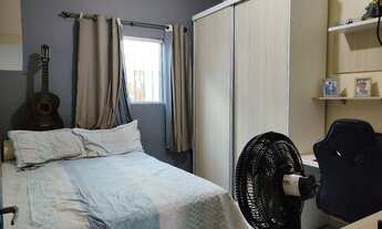 Imagem 5: NOVO CRUZEIRO Casa com 2 dormitórios