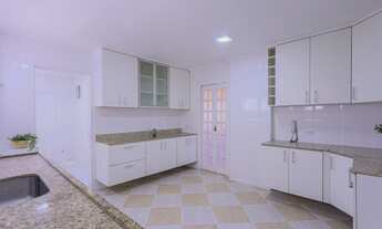 Imagem: Apartamento para venda com 122 metros quadrados