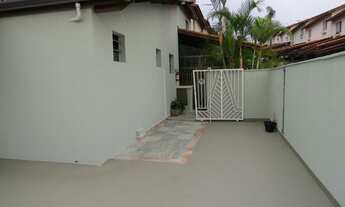 Imagem 4: Casa de condomínio 94 m² 2 dormitórios 2 vagas - Bairro DEmarch