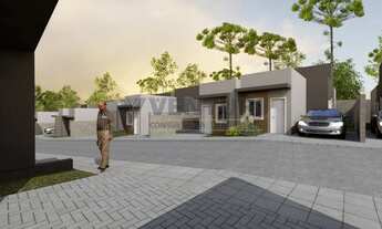 Imagem 5: SAO JOSE DOS PINHAIS - Casa Padrão - Colônia Rio Grande