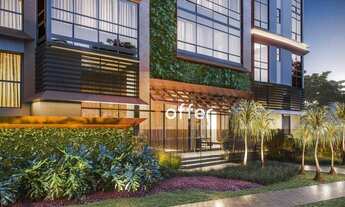 Imagem: Denmark Hygge - Apartamento com 3 dormitórios