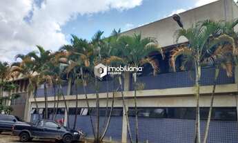 Imagem 2: GUARULHOS - Galpão/Depósito/Armazém - Jardim Fátima