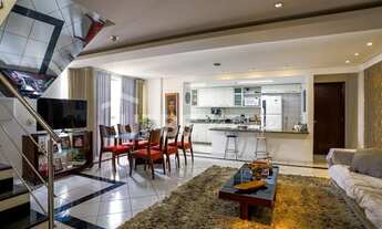 Imagem 2: Itaúba - Cobertura 3 quartos, sendo 1 suíte