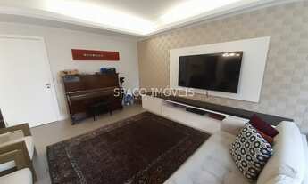 Imagem 4: Apartamento para venda possui 180 metros quadrados com 4 quartos em Vila Mascote - São Pau