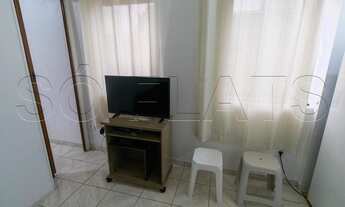 Imagem 6: Saint Gothard - Flat próximo ao próximo ao Shopping Frei Caneca, totalmente mobiliado