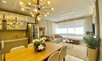 Imagem 2: Mobiliado e decorado em bairro nobre e próximo ao mar