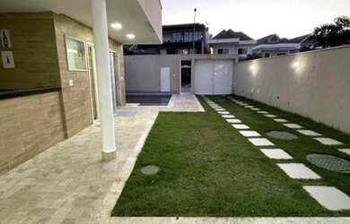 Imagem 2: Casa para venda em condomínio de alto padrão com 4 suítes