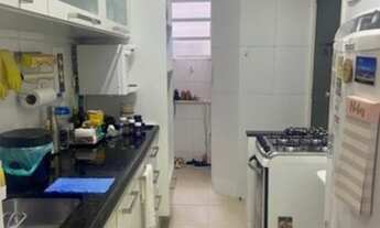 Imagem 3: Apartamento para aluguel possui 70 metros quadrados com 2 quartos