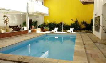 Imagem 5: Sobrado para venda e locação,comercial ou residencial