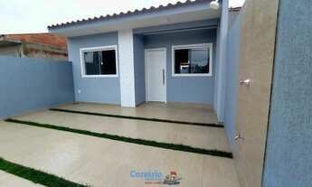 Imagem: Casas com piscina próximas ao mar em Pontal